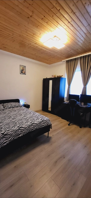 Vand casa - REMUS, GIURGIU - 180 MP utili   1000 MP teren - imagine 10