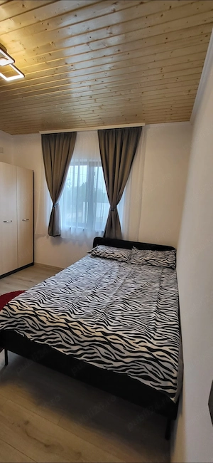 Vand casa - REMUS, GIURGIU - 180 MP utili   1000 MP teren - imagine 7
