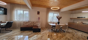 Vand casa - REMUS, GIURGIU - 180 MP utili   1000 MP teren - imagine 5