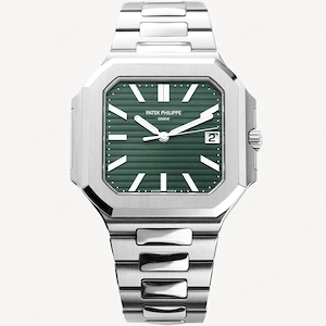Patek Philippe Cubitus   5821 1A-001   45 mm   Oțel Inoxidabil