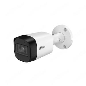 Camera exterior HDCVI Dahua HAC-HFW1200RM-0280B-S6, 2 MP, 2.8 mm, IR 30 m