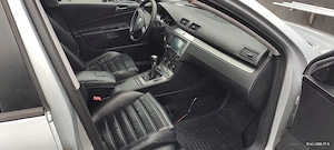passat b6 1.9 TDI 105 CP 2008 Acte valabile  - imagine 2