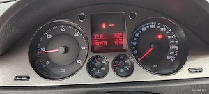 passat b6 1.9 TDI 105 CP 2008 Acte valabile  - imagine 5