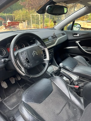 Vand Citroen C5  - imagine 6