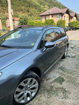 Vand Citroen C5  - imagine 2
