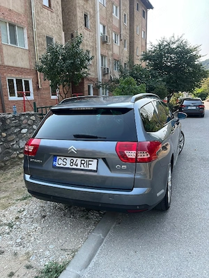 Vand Citroen C5  - imagine 3