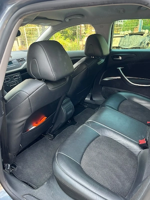 Vand Citroen C5  - imagine 5