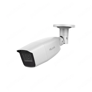 Camera exterior Hikvision HiLook THC-B320-VF, 2MP, 2.8-12 mm, IR 40 m