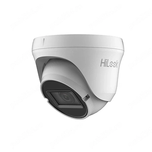 Camera exterior Hikvision HiLook TurboHD THC-T320-VF, 2MP, 2.8-12 mm, IR 40 m