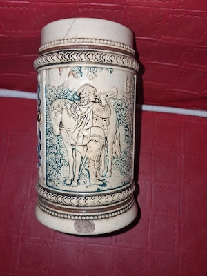 Halbă bere
