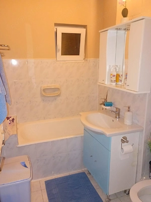 Proprietar închiriez apartament cu doua camere zona Dambovita - imagine 4