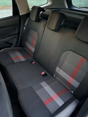 2019 Dacia Duster 1.3 TCe 131CP Prestige   Techroad - imagine 5