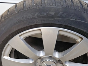 Anvelope Pirelli 205/55/16 - imagine 2