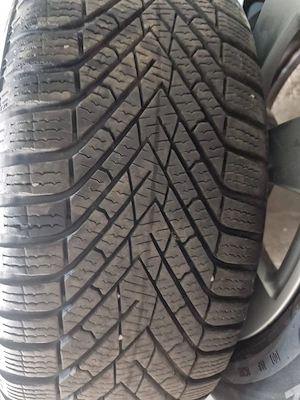 Anvelope Pirelli 205/55/16 - imagine 4