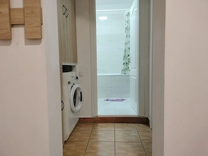 Închiriez apartament 2 camere zona Dâmbul Rotund - imagine 8
