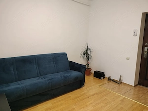 Închiriez apartament 2 camere zona Dâmbul Rotund - imagine 7