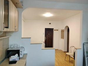 Închiriez apartament 2 camere zona Dâmbul Rotund - imagine 6