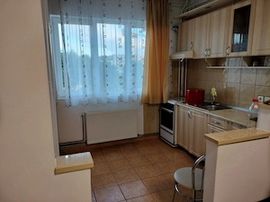 Închiriez apartament 2 camere zona Dâmbul Rotund - imagine 3