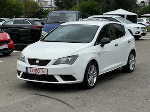 Seat Ibiza - imagine 2