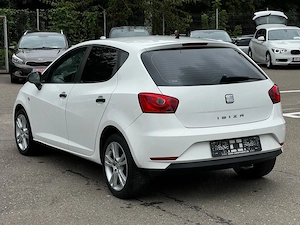 Seat Ibiza - imagine 3