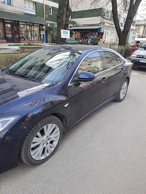 2009 Mazda 6 GH - imagine 2