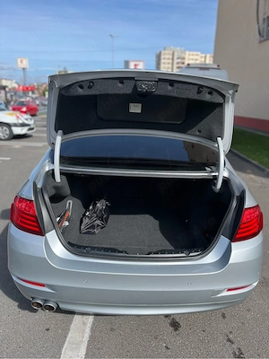 vand bmw 518d - imagine 2