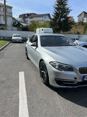 vand bmw 518d - imagine 4