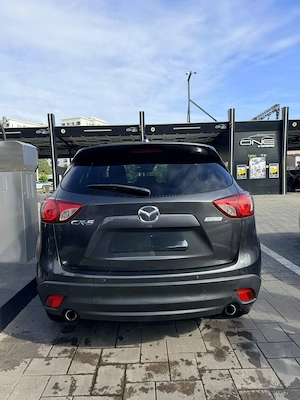 Mazda CX5 - Urgent - imagine 3