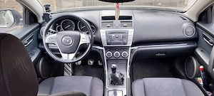 2009 Mazda 6 GH - imagine 4