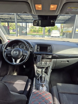 Mazda CX5 - Urgent