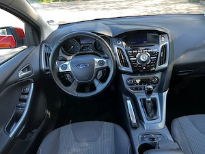 Ford Focus - imagine 4