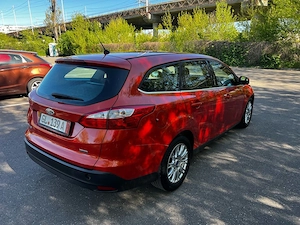 Ford Focus - imagine 3
