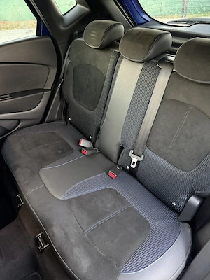 2018 Renault Captur Facelift 1.3 TCe 150CP S-Edition Bi-Tone - imagine 5