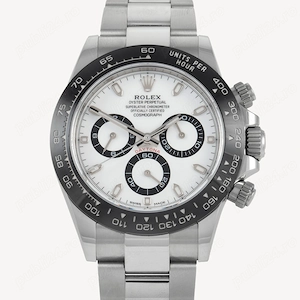 Rolex Cosmograph Daytona   116500LN-0001   40 mm   Oțel Inoxidabil