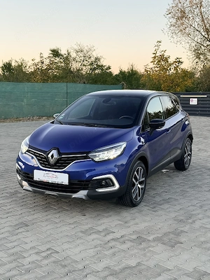 2018 Renault Captur Facelift 1.3 TCe 150CP S-Edition Bi-Tone