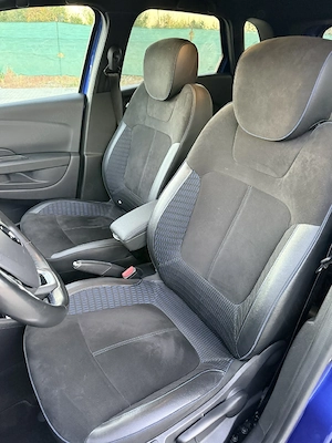 2018 Renault Captur Facelift 1.3 TCe 150CP S-Edition Bi-Tone - imagine 3