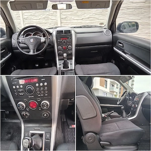 Suzuki Grand Vitara Facelift 4x4 Euro 5 - imagine 5