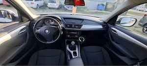 BMW X1 sDrive 2.0 benzina   150 CP - imagine 3