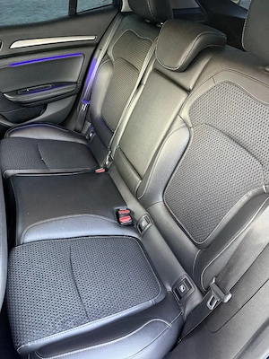 2017 Renault Mégane IV 1.2 Energy TCe 130CP EDC Automat Intens - imagine 5