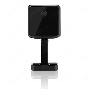 Camera wireless mini GSM 4G Eleshine EL-IP055-C, 2 MP, IR 5 m, detectie miscare, slot card