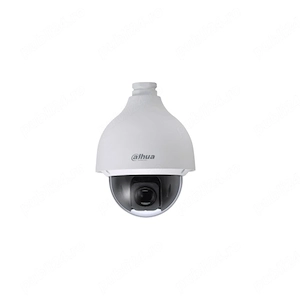 Camera rotativa IP Speed Dome PTZ Dahua Starlight WizSense SD50432GB-HNR, 4 MP, 4.8 mm 154 mm, Auto-