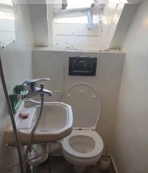 Închiriez studio 8mp baie 1mp  nou complet utilat- prima chirie  - imagine 2