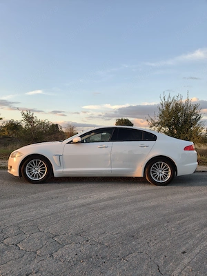 Vând Jaguar XF 2.2D Luxury 2013 - imagine 4