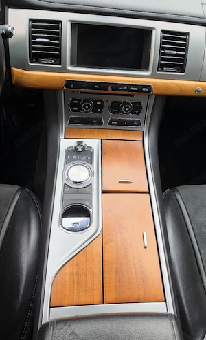 Vând Jaguar XF 2.2D Luxury 2013 - imagine 8