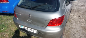 Peugeot 307 1.6 hdi  - imagine 3