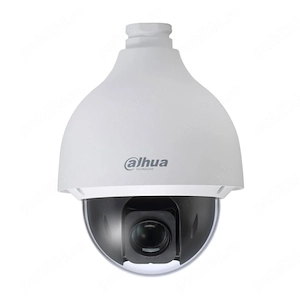 Camera rotativa Speed Dome PTZ Dahua Starlight SD50232-HC-LA, 2 MP, Starvis, 4.5   144 mm, 32x