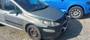 Peugeot 307 1.6 hdi  - imagine 2
