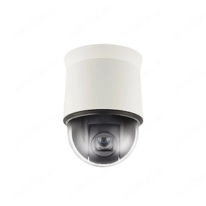 Camera rotativa Speed Dome PTZ Hanwha HCP-6320A, 2 MP, motorizata 4.44   142.6 mm 32x