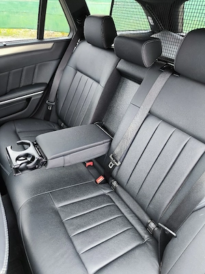 2014 Mercedes-Benz E-Class E300 BlueTec Hybrid 2.2CDI 231CP - imagine 5