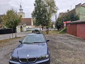 BMW SERIA 3 De vânzare  - imagine 2